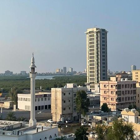 Sh Hotel Ras al-Khaimah Exterior photo